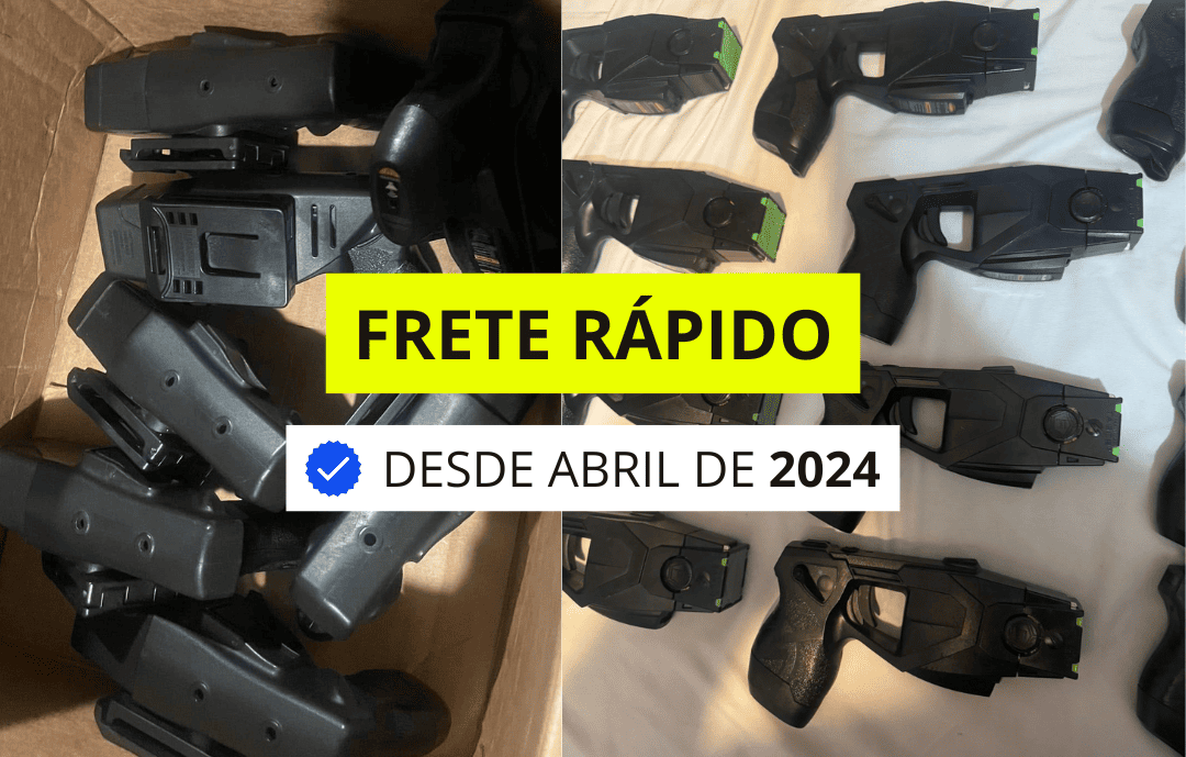 Logística SK Defender