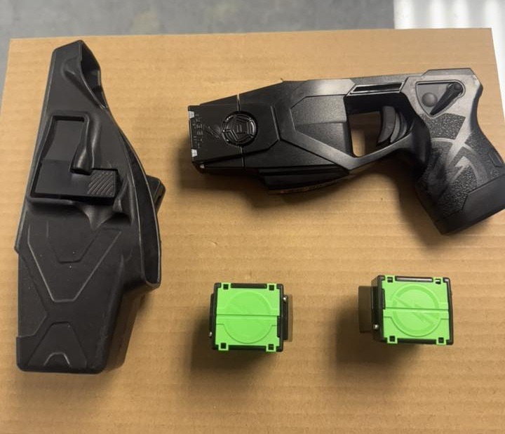 X26p Kit - Imagem principal